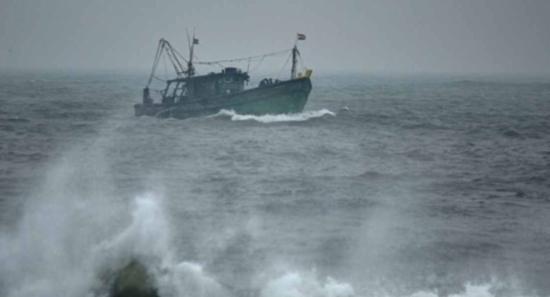 කාලගුණ විද්‍යා දෙපාර්තමේන්තුවෙන් නිවේදනයක්!